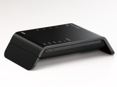 ビームフォーミング、3ストリーム11ac対応のWi-Fiルーター、NEC