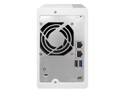 QNAP、10GbE SFP+ポート搭載の4ベイNAS「TurboNAS TS-431X2」など3製品