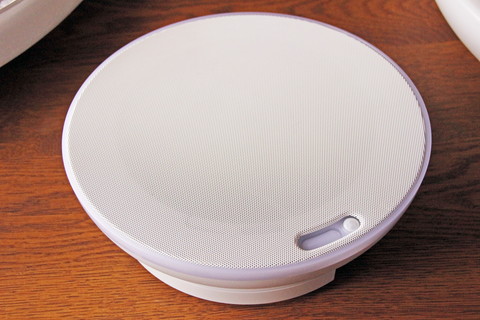 スマートホームのハブになるソニーの「マルチファンクションライト