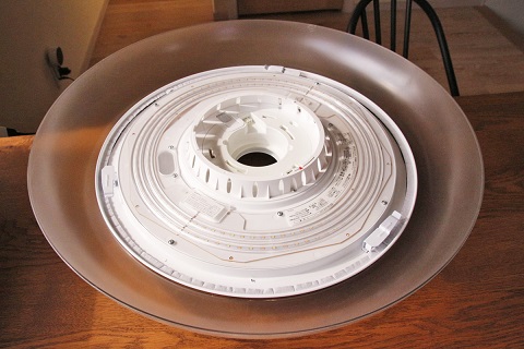 スマートホームのハブになるソニーの「マルチファンクションライト