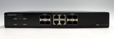 10Gbps化」でギガビットNASの限界突破！ 後から拡張できるQNAP「TS