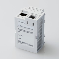 約41％省電力化、PoE受電対応の壁面埋め込み型Wi-Fiアクセスポイント2