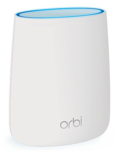 NETGEAR、トライバンド対応メッシュWi-Fiシステム「Orbi Micro