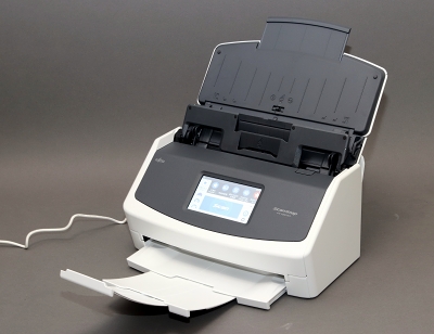 【美品】ScanSnap iX1500，スキャン回数少なめ！ scansnap ix1500seスキャン回数少なめ1560回 スキャナー