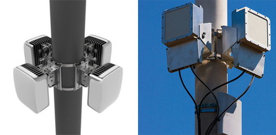 60GHz帯で10Gbpsを実現するWi-Fiチップセット「QCA64x8/QCA64x1