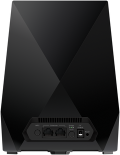 同じSSIDでシームレスに接続できるWi-Fi中継器「Nighthawk X6