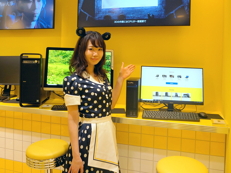 乃木坂46の新CMスタート、JR渋谷駅ホームに「世界観を再現」した空間も出現