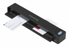 ScanSnap」購入者に1万円分キャッシュバック、抽選で100名にJCBギフト