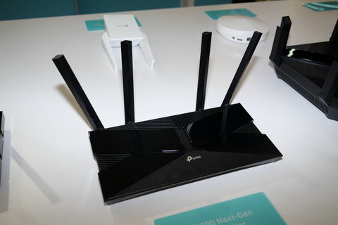 CES 2019で見かけた「Wi-Fi 6」（802.11ax）対応製品【CES 2019 