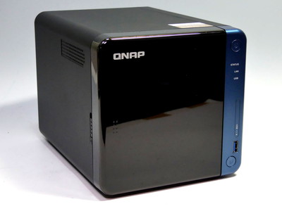 Windows Server 2008はサポート切れ目前、低コストのNASへのファイル