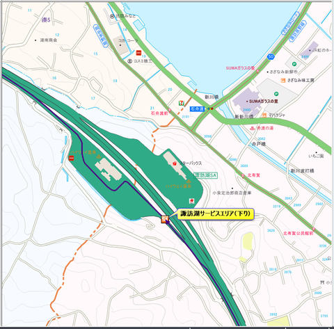 情報流出リスクが低い インストール型 地図ソフト 児童の防犯対策に小学校での活用事例も 地図と位置情報 Internet Watch