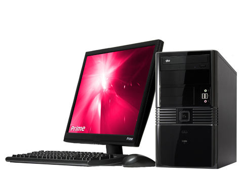 7年前のPCを「5万円のデスクトップPC」と比較、性能は実に2倍にも