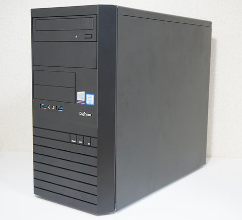 7年前のPCを「5万円のデスクトップPC」と比較、性能は実に2倍にも