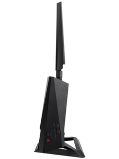 ROG Rapture GT-AC2900 ゲーミングルーター WI-FI5 Up your game with the ROG Rapture GT-AC2900 gaming router
