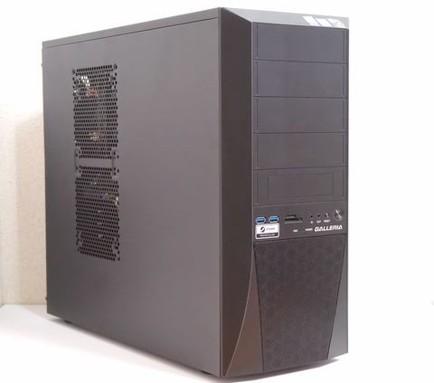 Excelも3割高速に！最新ゲーミングPCと「7年前の高性能PC」を仕事視点