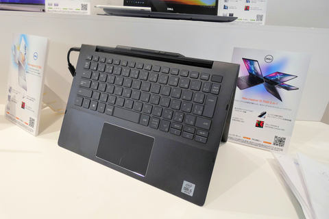 デル、ノートPC「Inspiron」などに新モデル、955gの軽量13.3型は