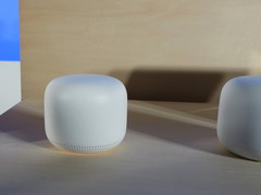 メッシュWi-Fi対応ルーター「Google Nest Wifi」近日発売 - INTERNET Watch