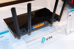 Archer AX11000 次世代トライバンド ゲーミングルーター Wi-Fi 6テクノロジー対応 TP-Link史上最速ゲーミングルーター