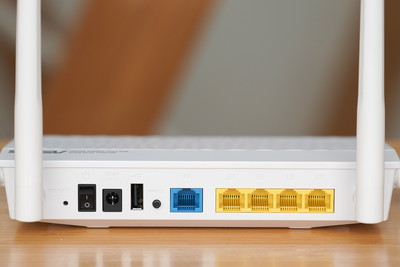 第11回：スマホを家庭で使うときのベストバランスWi-Fiルーター、ASUS