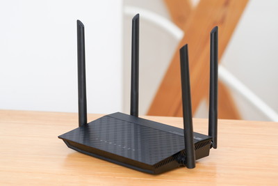 第11回：スマホを家庭で使うときのベストバランスWi-Fiルーター、ASUS