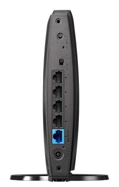 IPv6 IPoEの各方式に対応、1.1万円で最大1733MbpsのWi-Fi