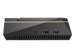 Wi-Fi 6でトライバンド対応ながら3.2万円のルーター、ASUS「RT-AX92U