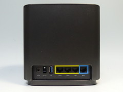 ASUS WiFi 無線 ルーター 867+1734+400Mbpsトライバンドメッシュ ZenWiFi AC (CT8)(黒) 2 パック 【PS5/Nintendo Swit Amazon.co.jp: ASUS WiFi 無線 ルーター 867+1734+400Mbpsトライ