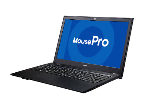 MousePro ノートパソコン / core i5-8250U 8GBメモリ MousePro ノートパソコン / core i5-8250U 8GBメモリ ビジネス向け
