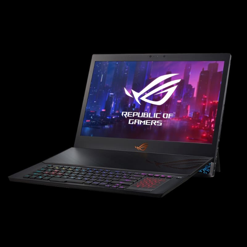 ROG Mothership GZ700GX