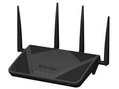 Synology、Wi-FiルーターのVPN Plusライセンスを無償提供 - INTERNET Watch