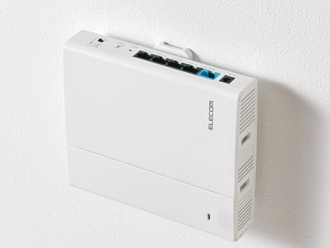 ELECOM - ELECOM メッシュWi-Fi  ルーター1台と中継機2台 elecom1_s.jpg