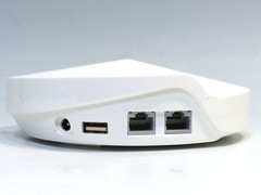 テレワークでの「Wi-Fiが届かない」を解決！ TP-Linkのメッシュ