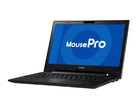 mouse ノートPCのみ Hothotレビュー】そつなく使える税別10万円のマウス製ビジネスノート