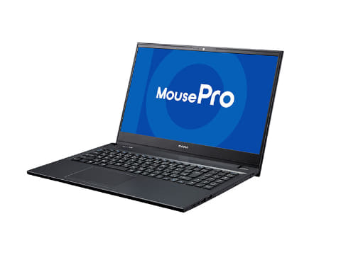 マウス MPro-NB392C 13.3型薄型/8G/Office/Win11 【公式通販】