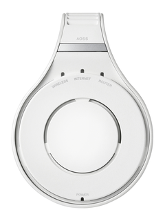 ルーターと直挿し型中継機で3万円、バッファローがメッシュWi-Fiの