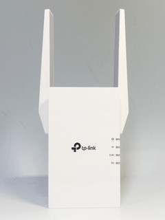 Wi-Fi 6なのにルーターとセットで1.5万以下！ 6千円台の中継機