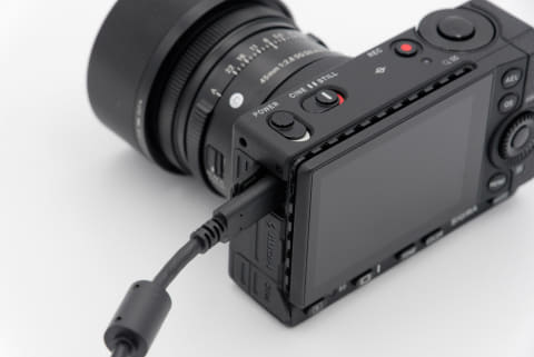 20万円の高級ミラーレス Sigma Fp をwebカメラにしたら最高すぎた Internet Watch