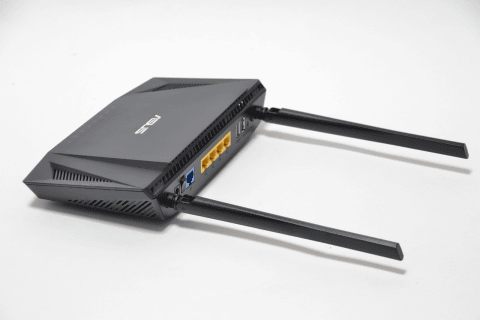 ASUS - ASUS 無線LANルーター RT-AX56U RT-AX56U｜Wi-Fiルーター｜ASUS 日本