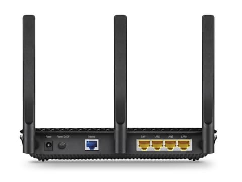 IPoE IPv6が使える最大1733Mbpsの11acルーター「Archer A10 Pro/A2600 IPoE IPv6が使える最大1733Mbpsの11acルーター「Archer A10 Pro/A2600