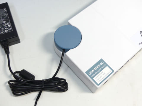 10GbE×4＋1Gbps×8でマネージドなスイッチが3万円から！【イニシャルB
