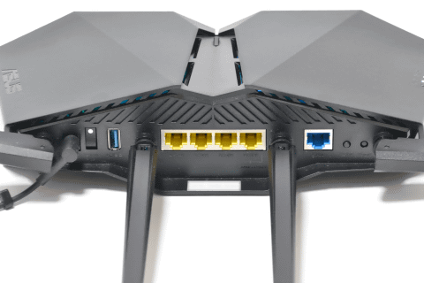 4804Mbpsの最速Wi-Fi 6ルーターが2.4万円！ 「1人暮らしゲーマーに最適