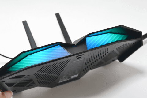 4804Mbpsの最速Wi-Fi 6ルーターが2.4万円！ 「1人暮らしゲーマーに最適