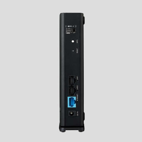 WMC-X180G5TZ-B ルーターセット WMC-X1800GST-B】専用ページ