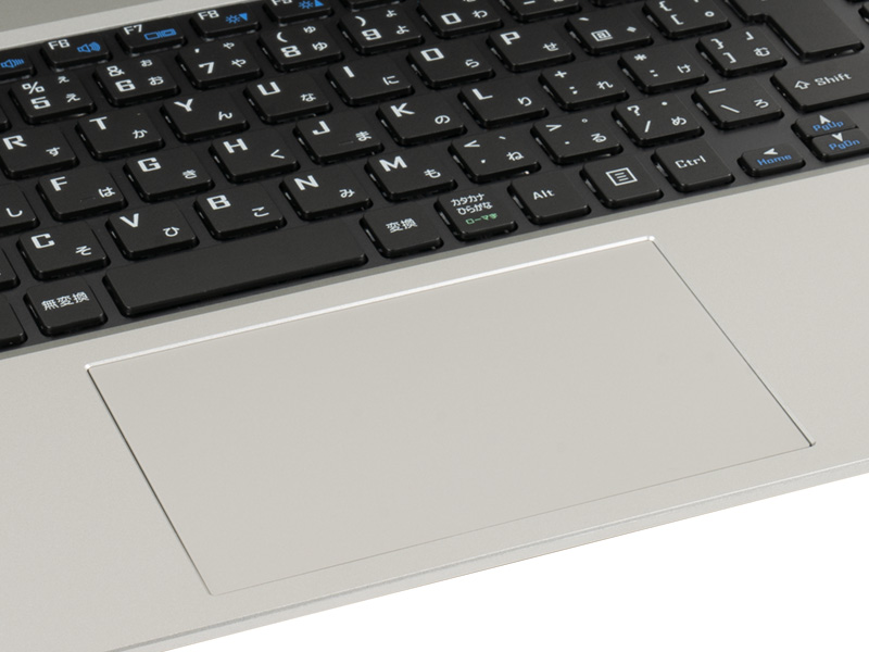 第10世代インテル Core i7搭載・Wi-Fi 6対応の新ノートPCを発売