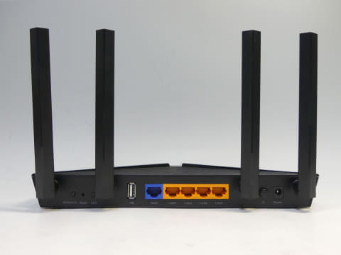 驚異の高コスパ！「Wi-Fi 6最安」のルーターがさらに強力に、TP