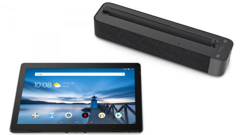 Androidタブレット、実は「最高の業務機材」になっていた！ ～レノボに