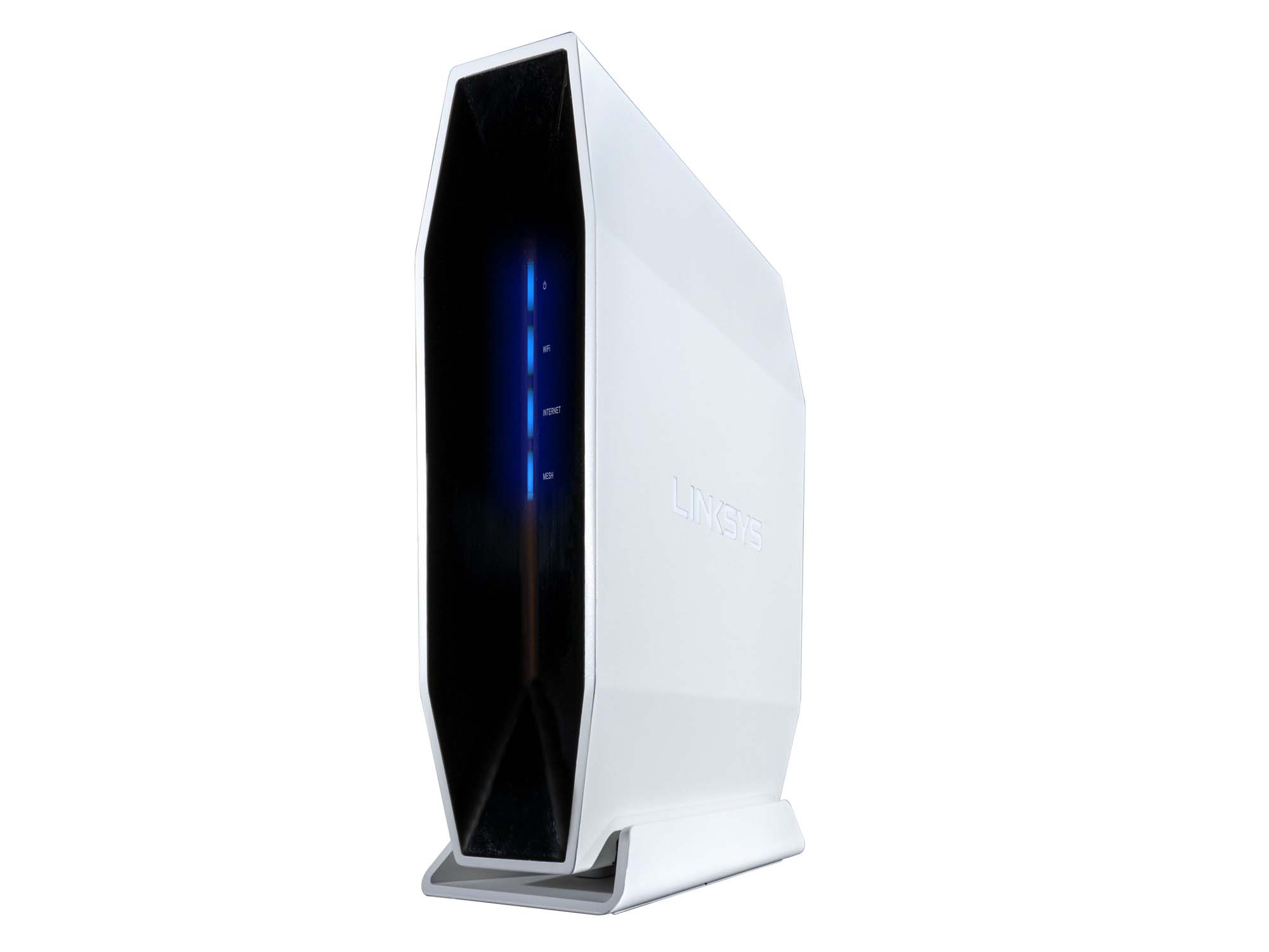 1万円のWi-Fi 6ルーター、Linksys「E7350-JP」アップデートでメッシュ