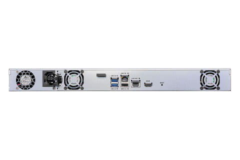 10GBASE-T対応の2ベイ／4ベイ／ラックマウントNASをアイ・オーが発売