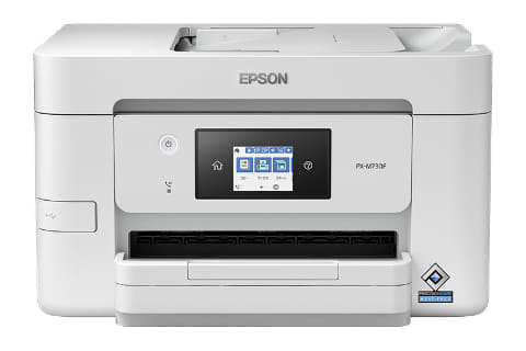 FAXにADFも付いて1万円台から選べるビジネスインクジェットプリンター