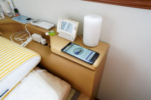 読者の Wi Fiがつながらず モバイル回線に切り替え は Orbi Wifi 6 Mini でどう変わる Wi Fi改善 By Netgear Internet Watch